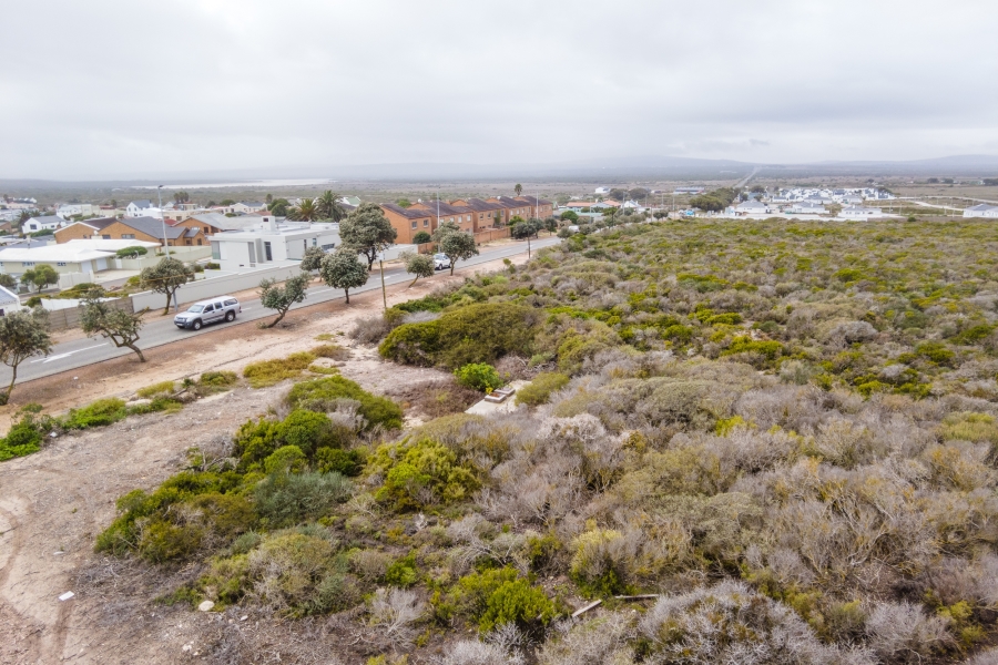 0 Bedroom Property for Sale in Yzerfontein Western Cape